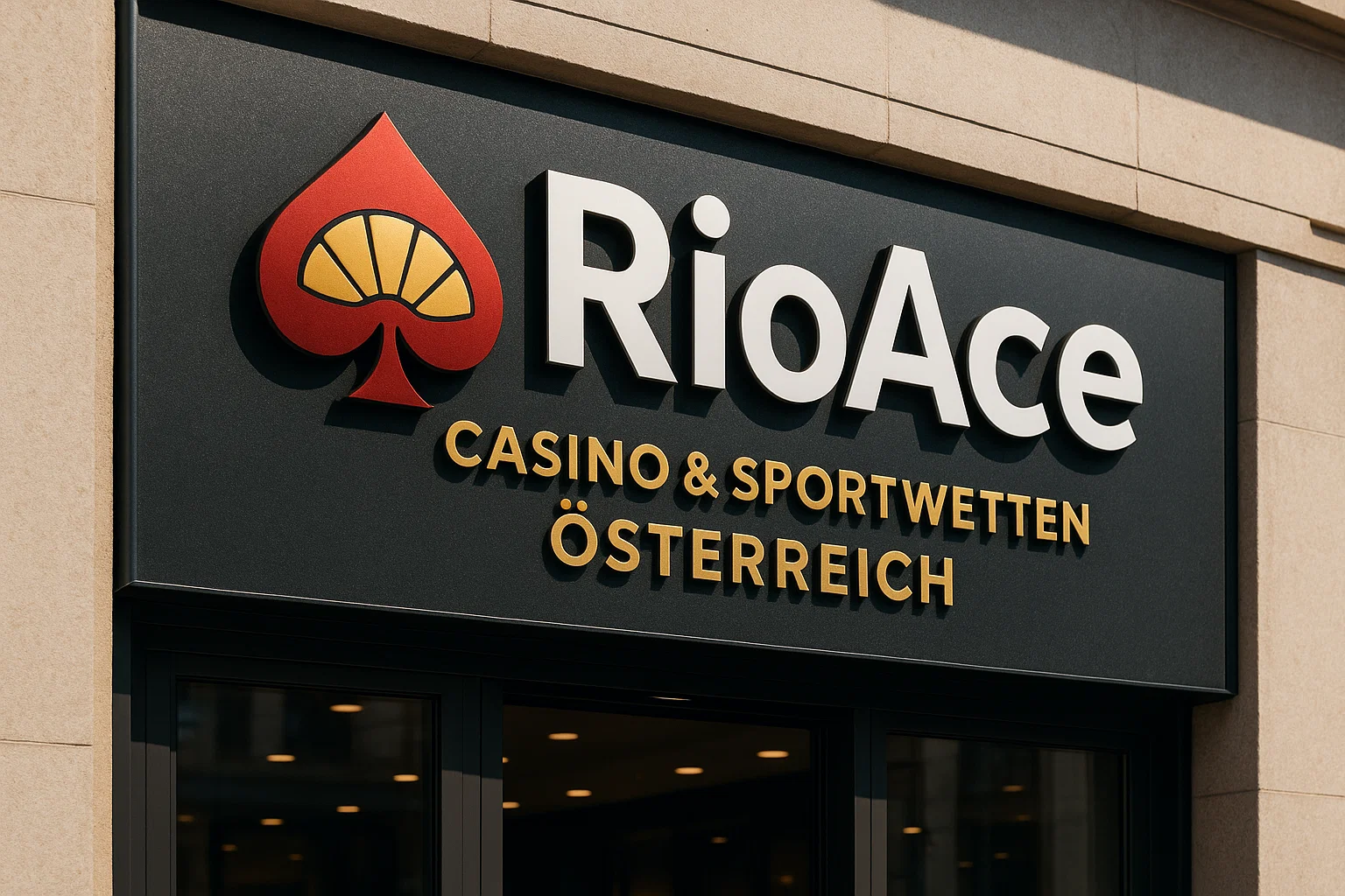 RioAce Casino